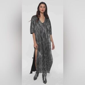 NWT Elixir Grand Canal Kaftan